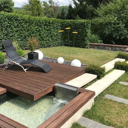 Wander- Und Aktivchalet Birkenfeld  Zewnętrze zdjęcie