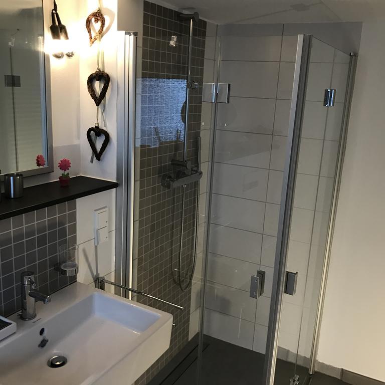 Wander- Und Aktivchalet Birkenfeld  Zewnętrze zdjęcie