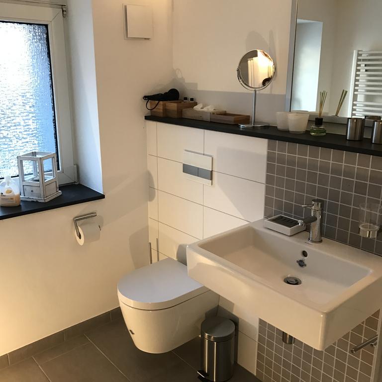 Wander- Und Aktivchalet Birkenfeld  Zewnętrze zdjęcie