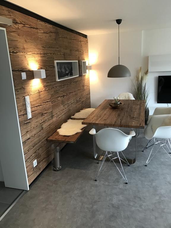 Wander- Und Aktivchalet Birkenfeld  Zewnętrze zdjęcie