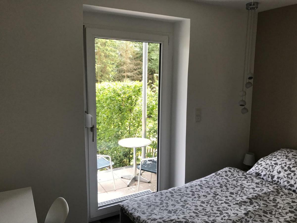 Wander- Und Aktivchalet Birkenfeld  Zewnętrze zdjęcie