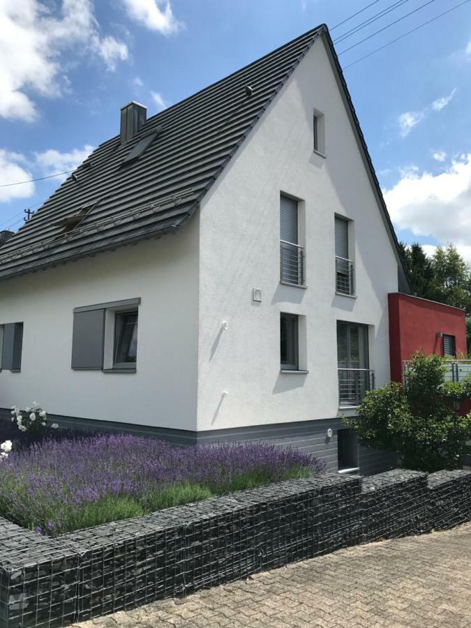 Wander- Und Aktivchalet Birkenfeld  Zewnętrze zdjęcie