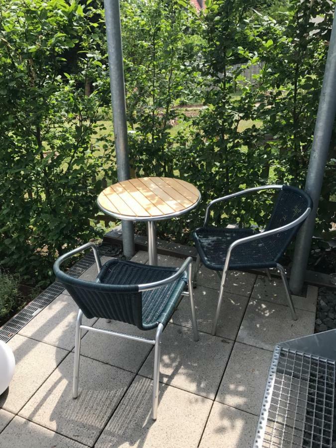 Wander- Und Aktivchalet Birkenfeld  Zewnętrze zdjęcie